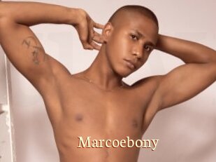 Marcoebony