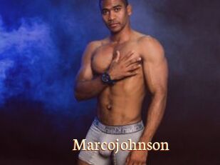 Marcojohnson