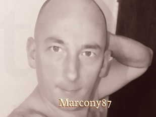 Marcony87