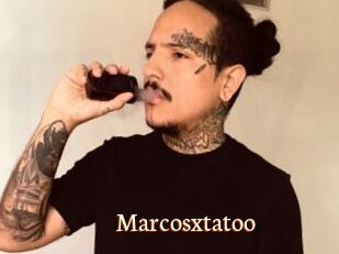 Marcosxtatoo