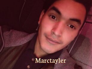 Marctayler