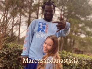 Marcusandanastasia