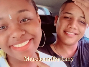 Marcusandbritany