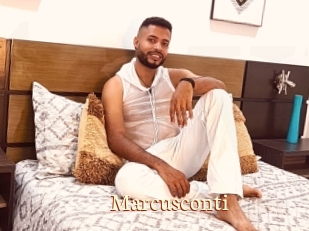 Marcusconti