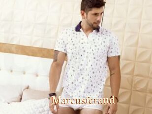 Marcusferaud