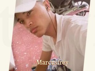 Marcusfrey