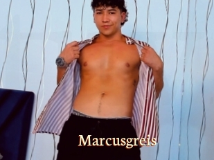 Marcusgreis