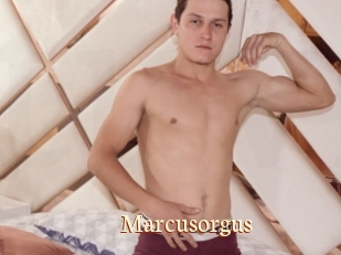 Marcusorgus