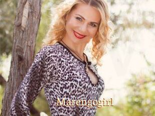 Marengogirl