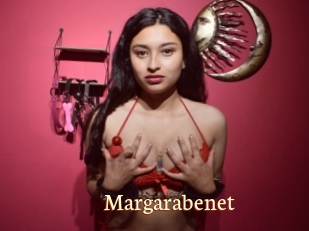 Margarabenet