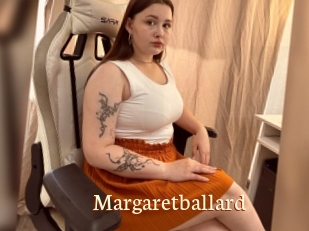 Margaretballard