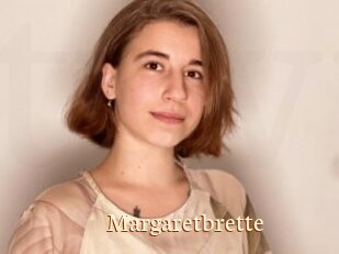 Margaretbrette