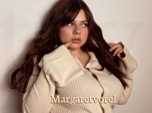 Margaretvorel