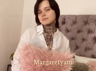 Margaretyam