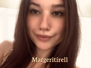 Margeritirell