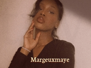 Margeuxmaye