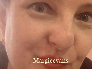 Margieevans