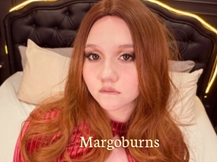 Margoburns