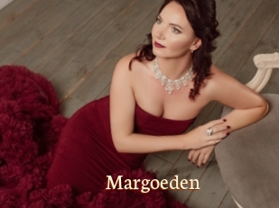 Margoeden