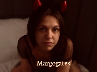 Margogates