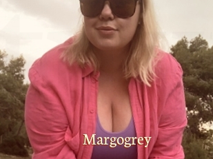 Margogrey