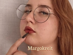 Margokreit