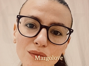 Margolove