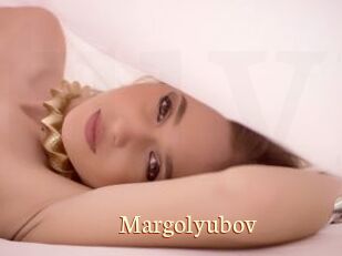 Margolyubov