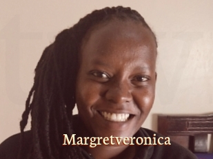 Margretveronica