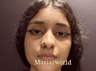 Maria2world