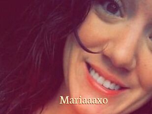 Mariaaaxo