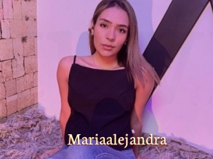 Mariaalejandra