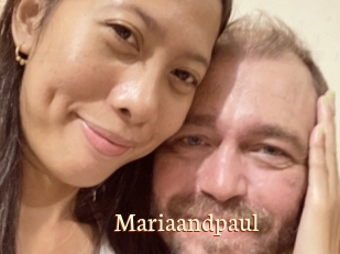 Mariaandpaul