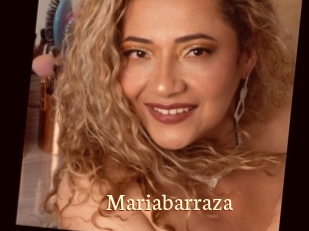 Mariabarraza