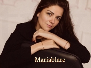 Mariablare