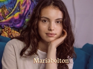 Mariabolton