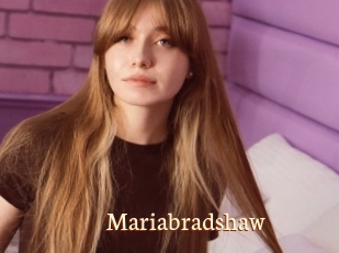 Mariabradshaw