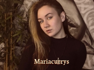 Mariacurrys