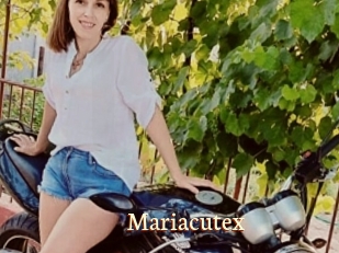 Mariacutex