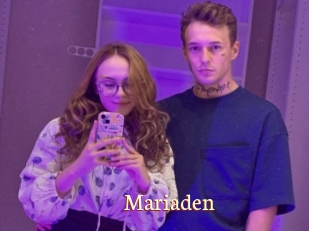 Mariaden