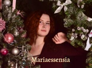 Mariaessensia