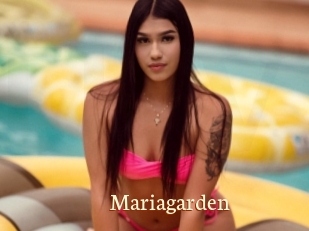 Mariagarden