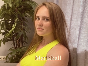 Mariahall