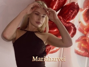 Mariaharvei