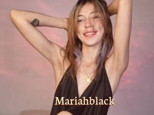 Mariahblack