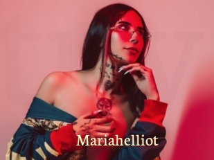 Mariahelliot