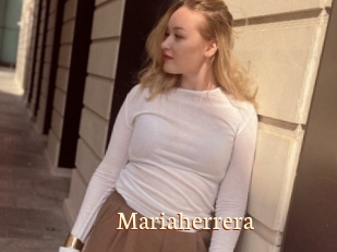 Mariaherrera