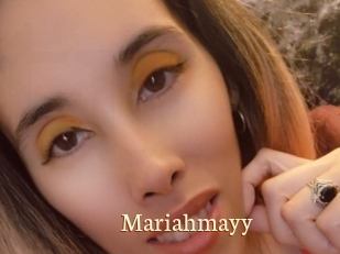 Mariahmayy