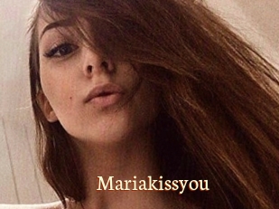 Mariakissyou