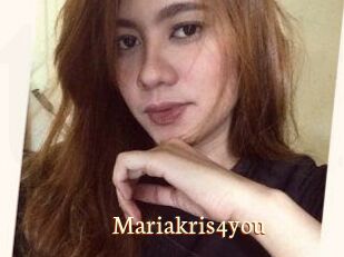 Mariakris4you